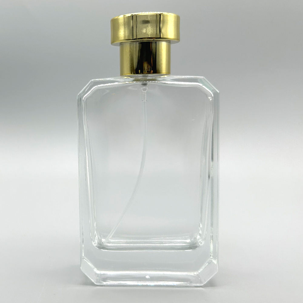 Wholesale Pricing D35 Perfume Bottle 100ml Inventory