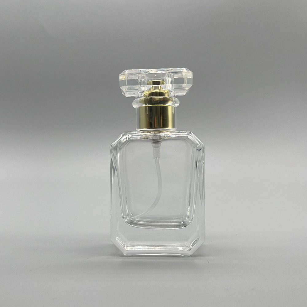 perfume bottles 30ML