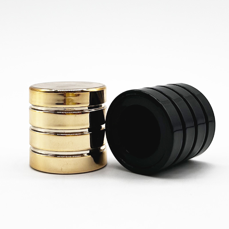 perfume caps overweight