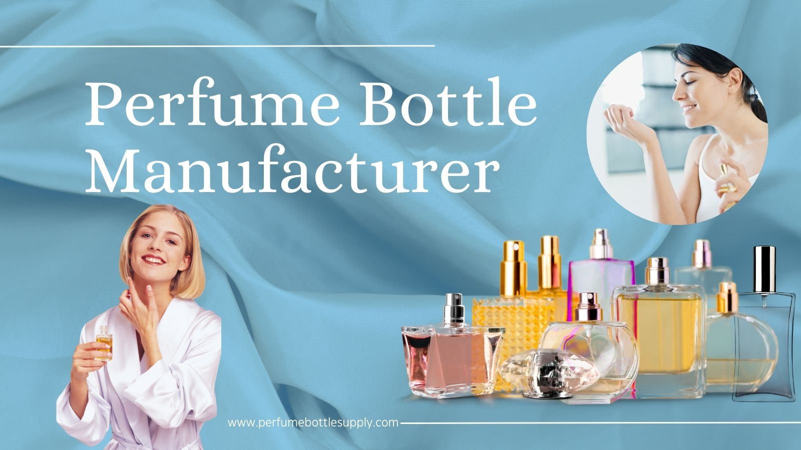 perfume manufacturer