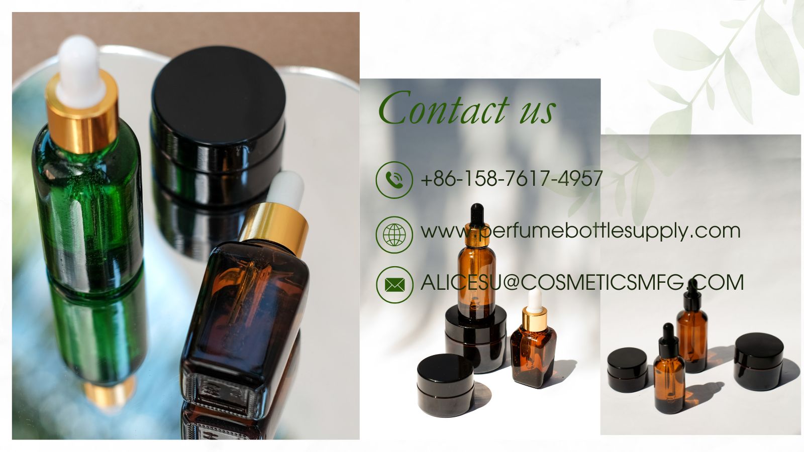 What Is Cosmetic Packaging