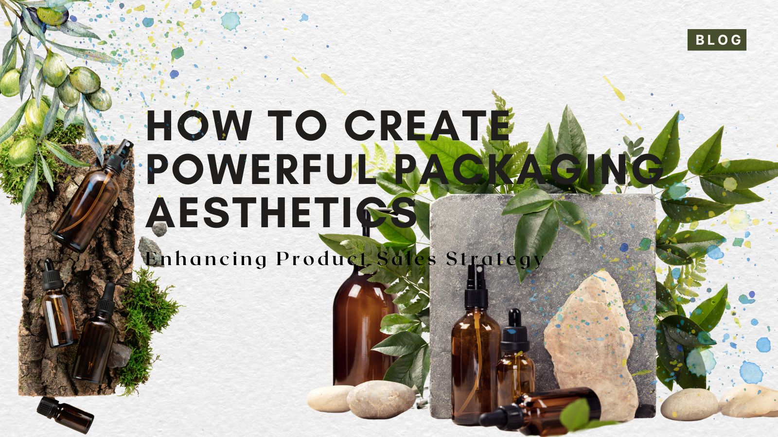 What Is Product Packaging Aesthetics