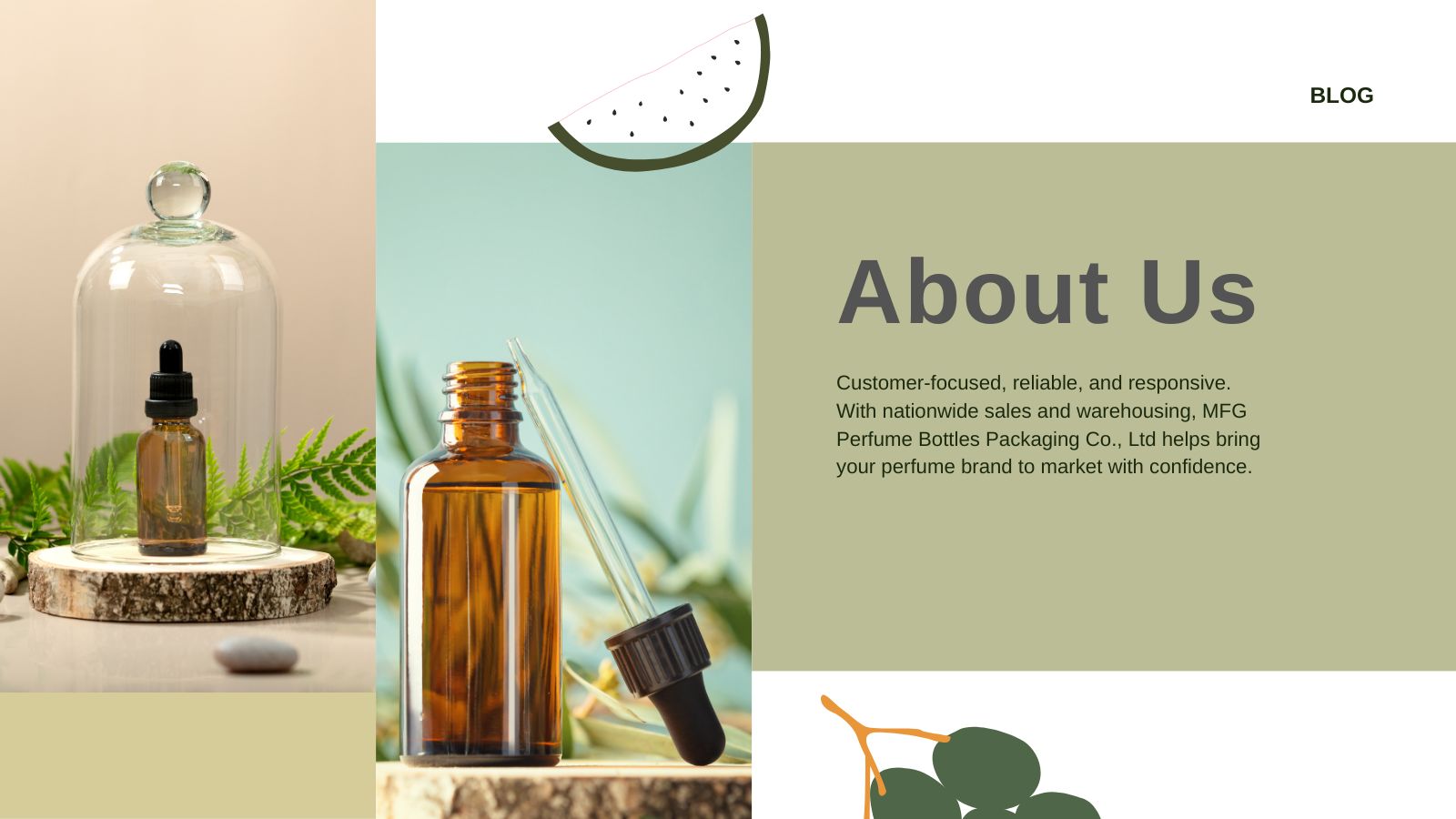where to buy custom cosmetic packaging