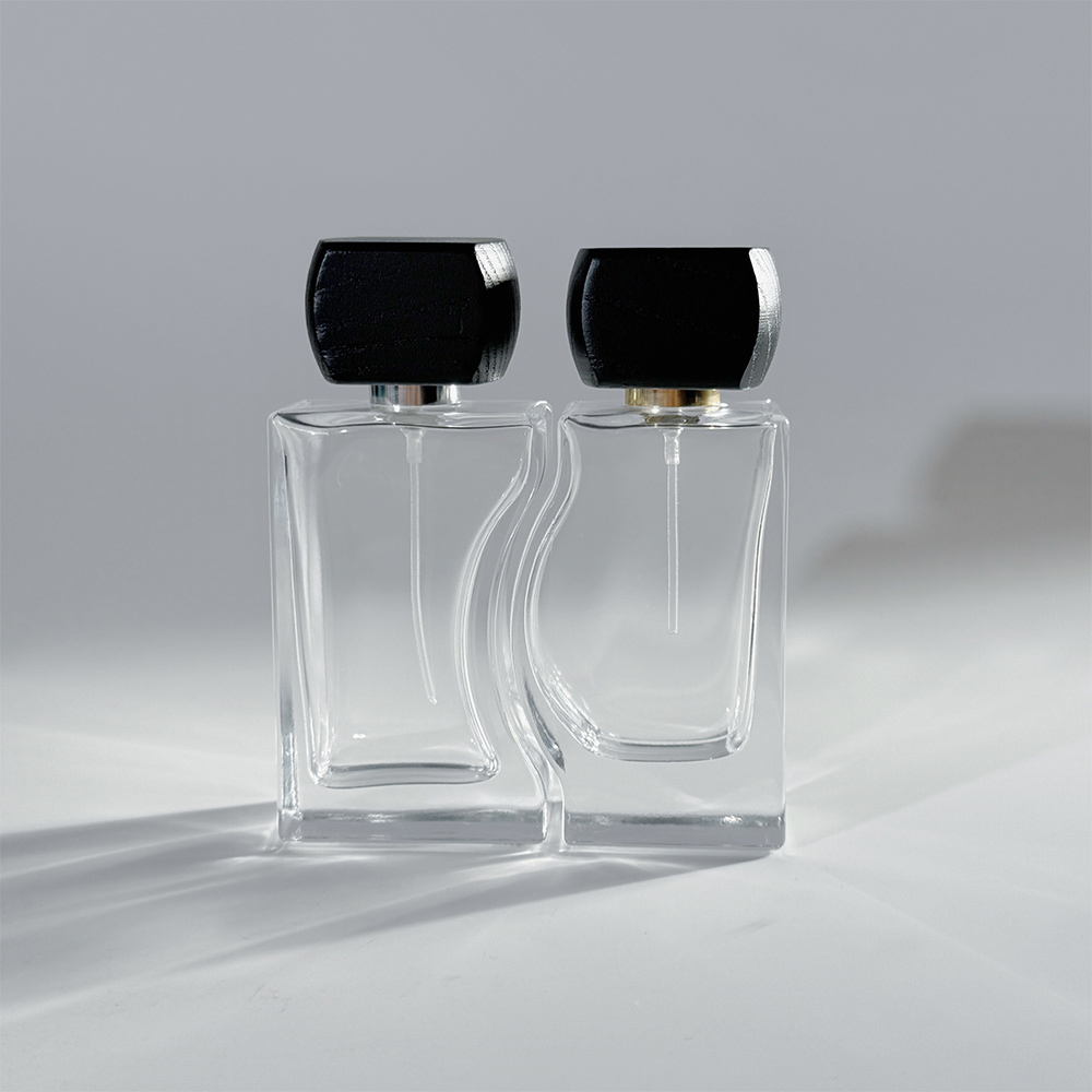 perfume bottle supply
