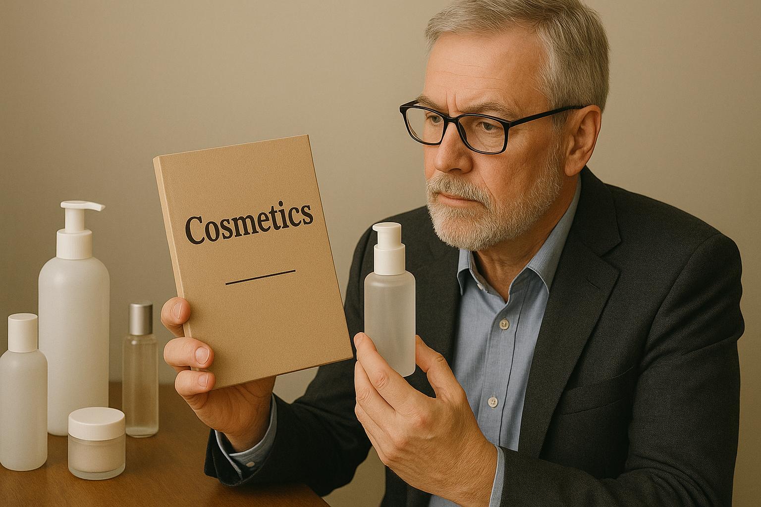 Does FDA Regulate Cosmetic Packaging
