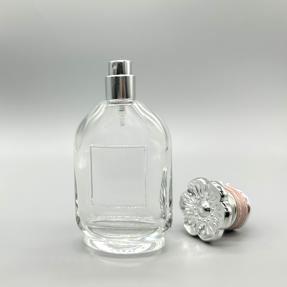 50ml perfume bottle